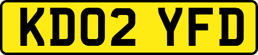 KD02YFD
