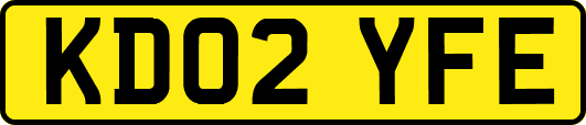 KD02YFE