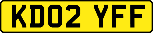 KD02YFF