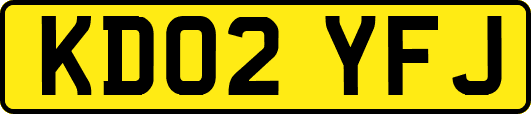 KD02YFJ