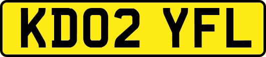 KD02YFL