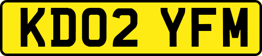 KD02YFM