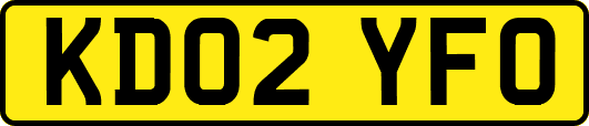 KD02YFO