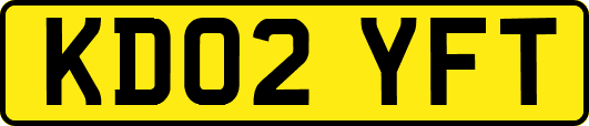 KD02YFT