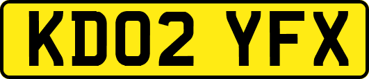 KD02YFX