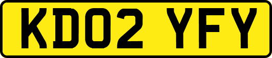 KD02YFY