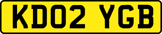KD02YGB