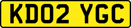 KD02YGC