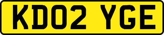 KD02YGE