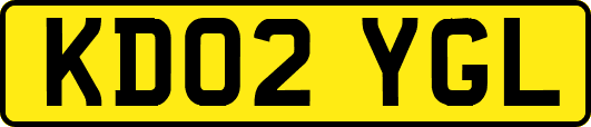 KD02YGL