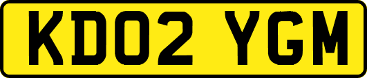 KD02YGM