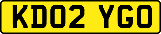 KD02YGO