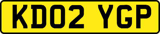 KD02YGP