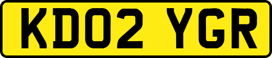 KD02YGR