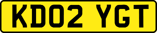 KD02YGT