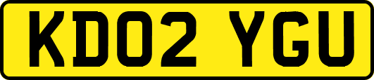 KD02YGU