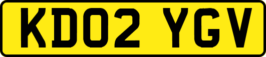 KD02YGV