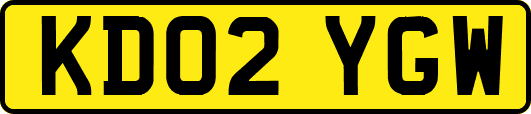 KD02YGW