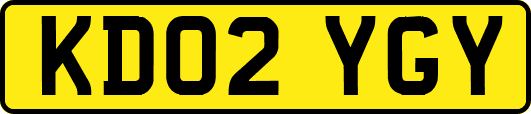 KD02YGY