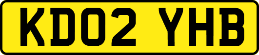 KD02YHB