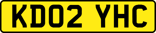 KD02YHC
