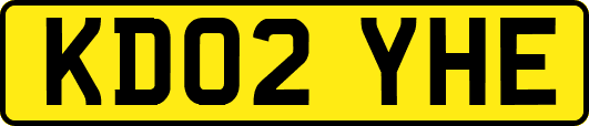 KD02YHE