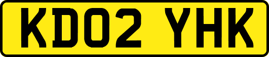 KD02YHK