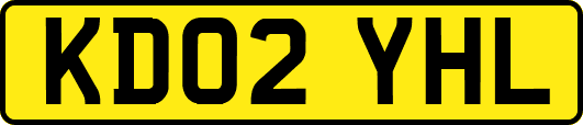 KD02YHL