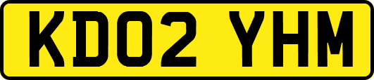 KD02YHM
