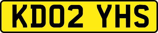 KD02YHS