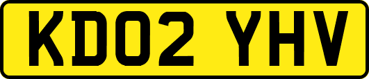 KD02YHV