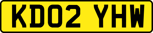 KD02YHW
