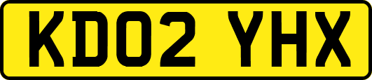 KD02YHX