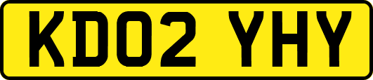 KD02YHY