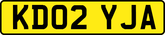 KD02YJA
