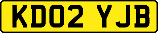 KD02YJB