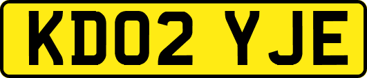 KD02YJE