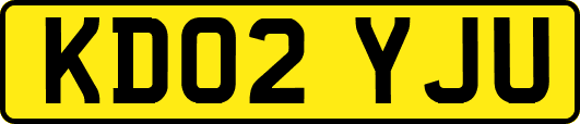KD02YJU