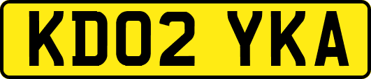 KD02YKA