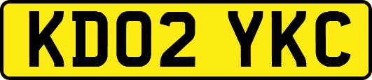 KD02YKC