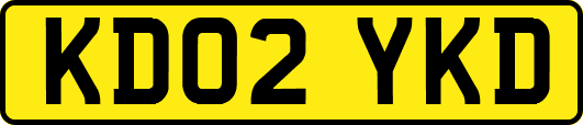 KD02YKD