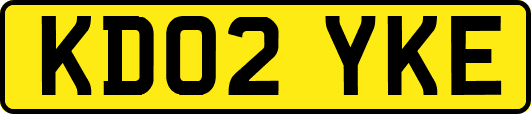 KD02YKE