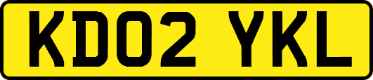 KD02YKL