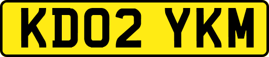 KD02YKM