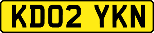KD02YKN