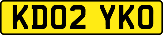 KD02YKO