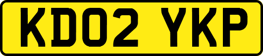 KD02YKP