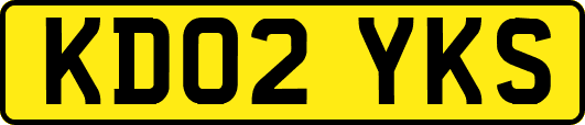 KD02YKS