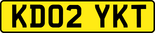 KD02YKT