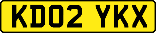 KD02YKX